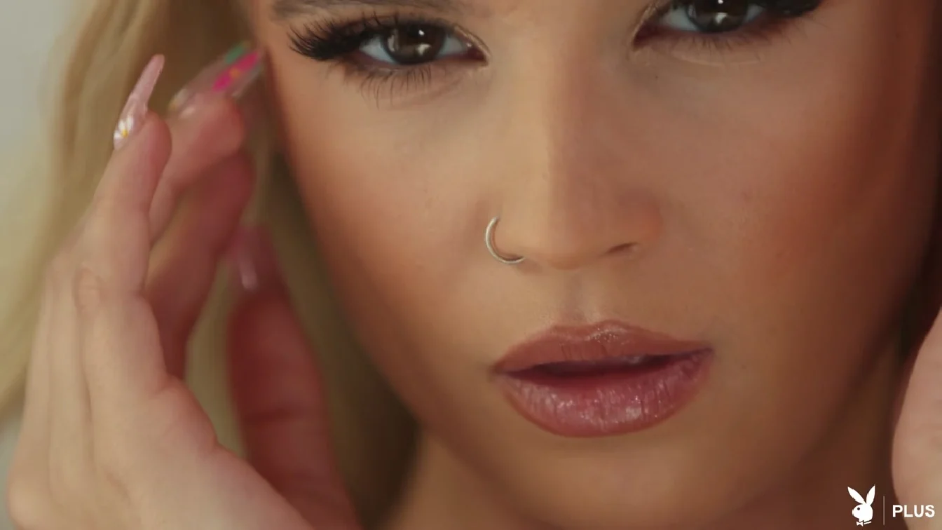 Preview of PlayboyPlus Sky Wonderland Bedroom Eyes XXX